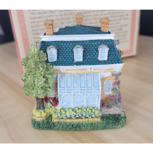 Liberty Falls All in One with Boxes 6 Houses - READ - Picture 10 of 16